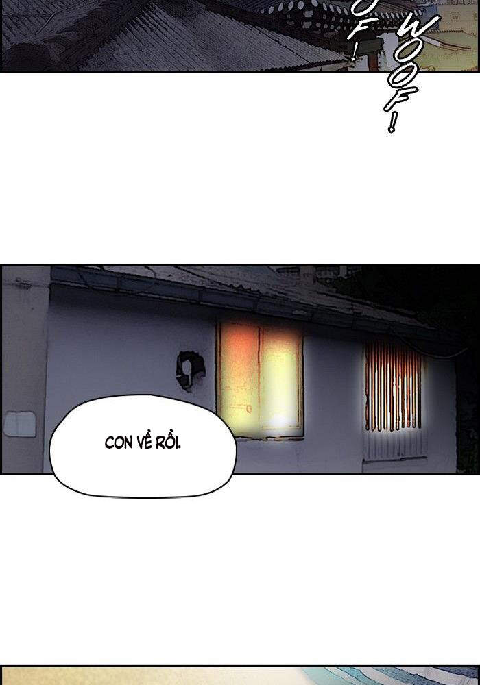 Thể Thao Cực Hạn Chap 201 - Next Chap 202