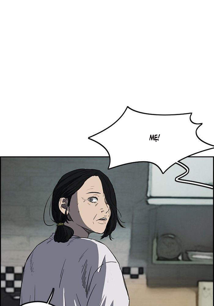 Thể Thao Cực Hạn Chap 201 - Next Chap 202