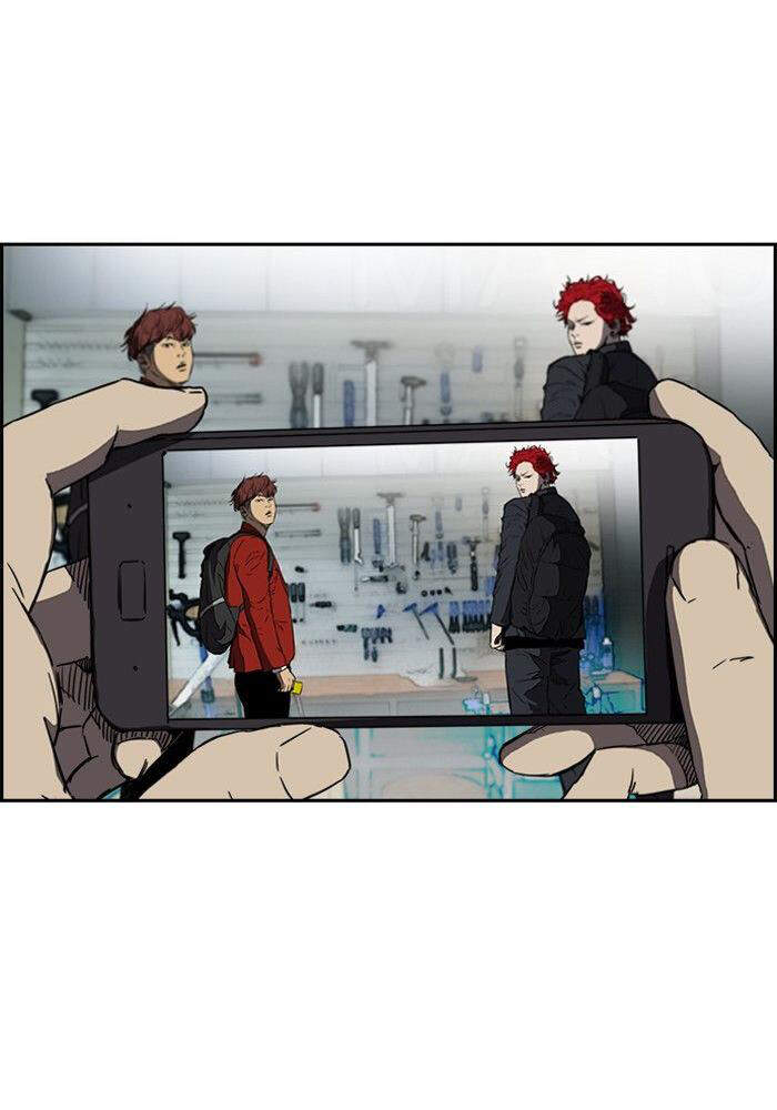 Thể Thao Cực Hạn Chap 201 - Next Chap 202