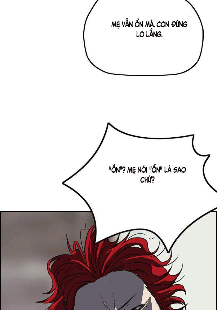 Thể Thao Cực Hạn Chap 201 - Next Chap 202