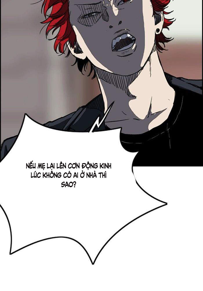 Thể Thao Cực Hạn Chap 201 - Next Chap 202
