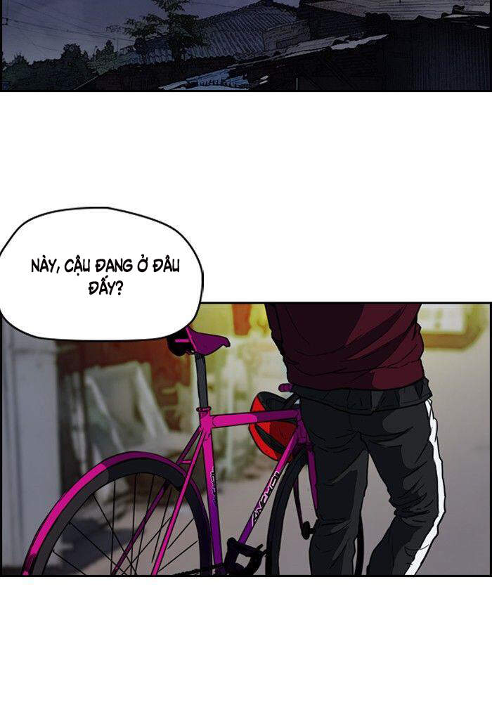 Thể Thao Cực Hạn Chap 201 - Next Chap 202