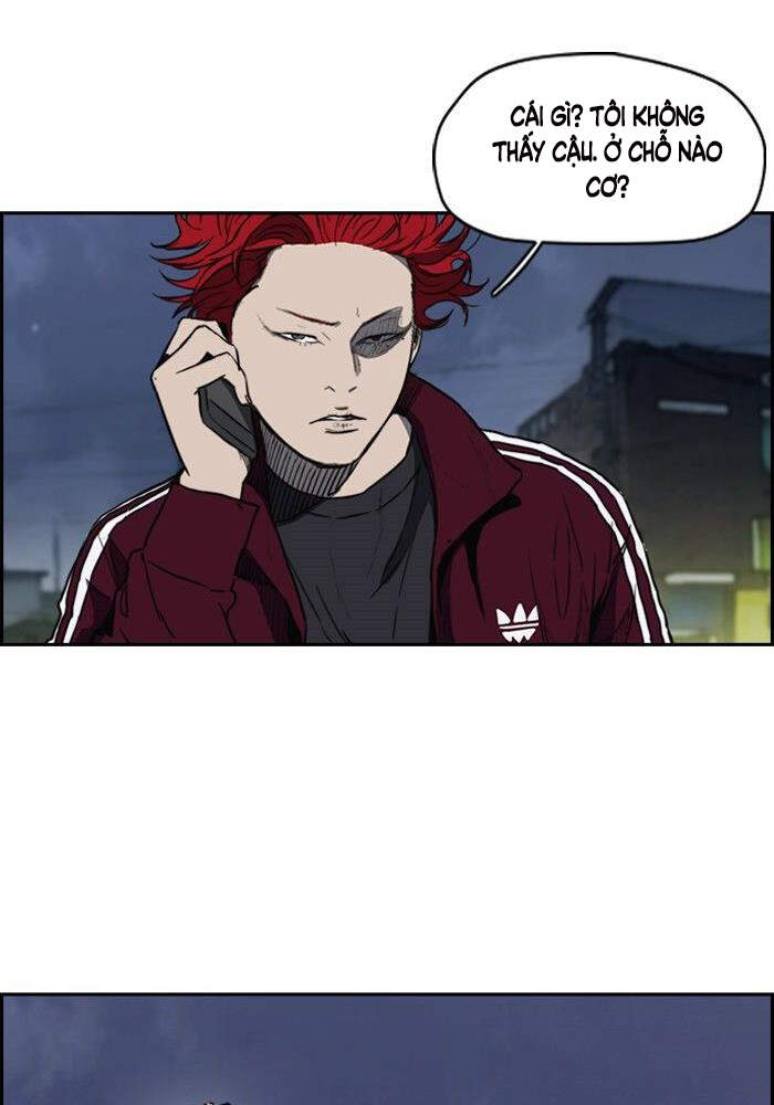 Thể Thao Cực Hạn Chap 201 - Next Chap 202