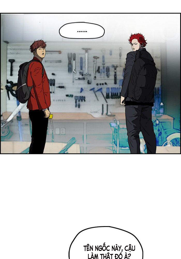Thể Thao Cực Hạn Chap 201 - Next Chap 202