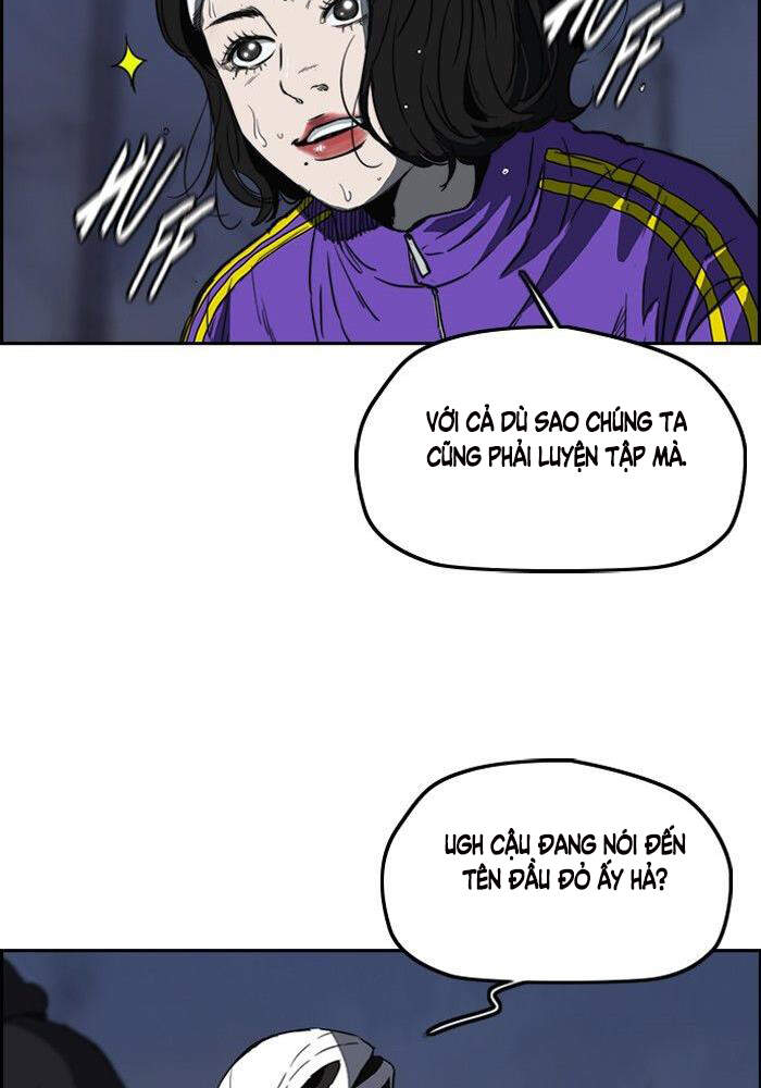 Thể Thao Cực Hạn Chap 201 - Next Chap 202