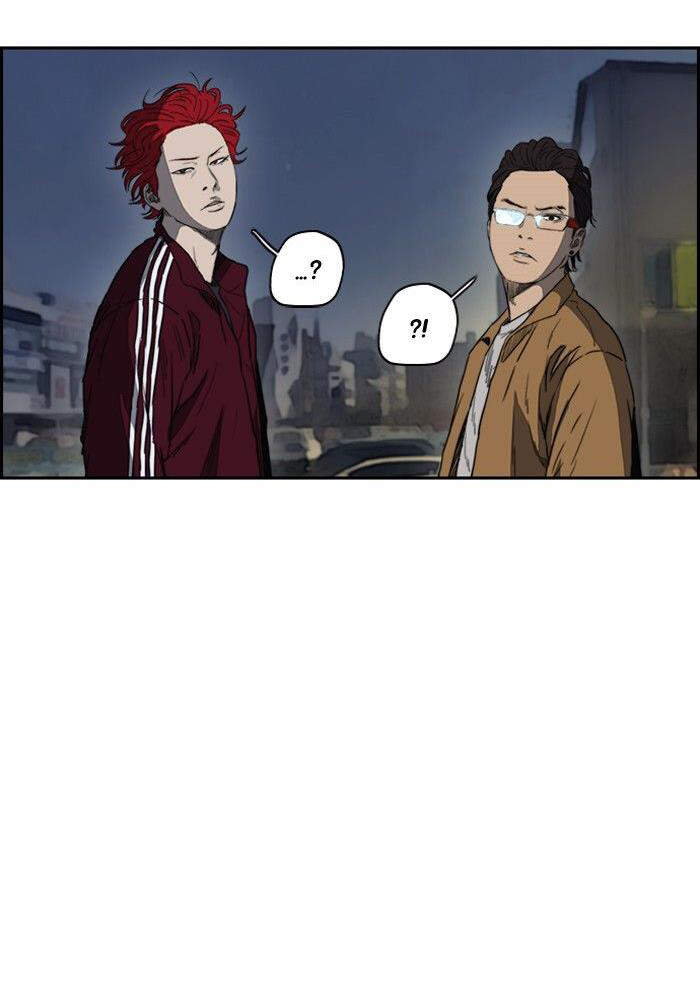 Thể Thao Cực Hạn Chap 201 - Next Chap 202