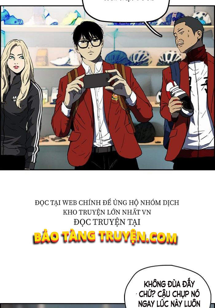 Thể Thao Cực Hạn Chap 201 - Next Chap 202