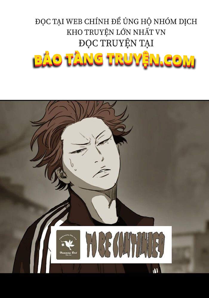 Thể Thao Cực Hạn Chap 201 - Next Chap 202