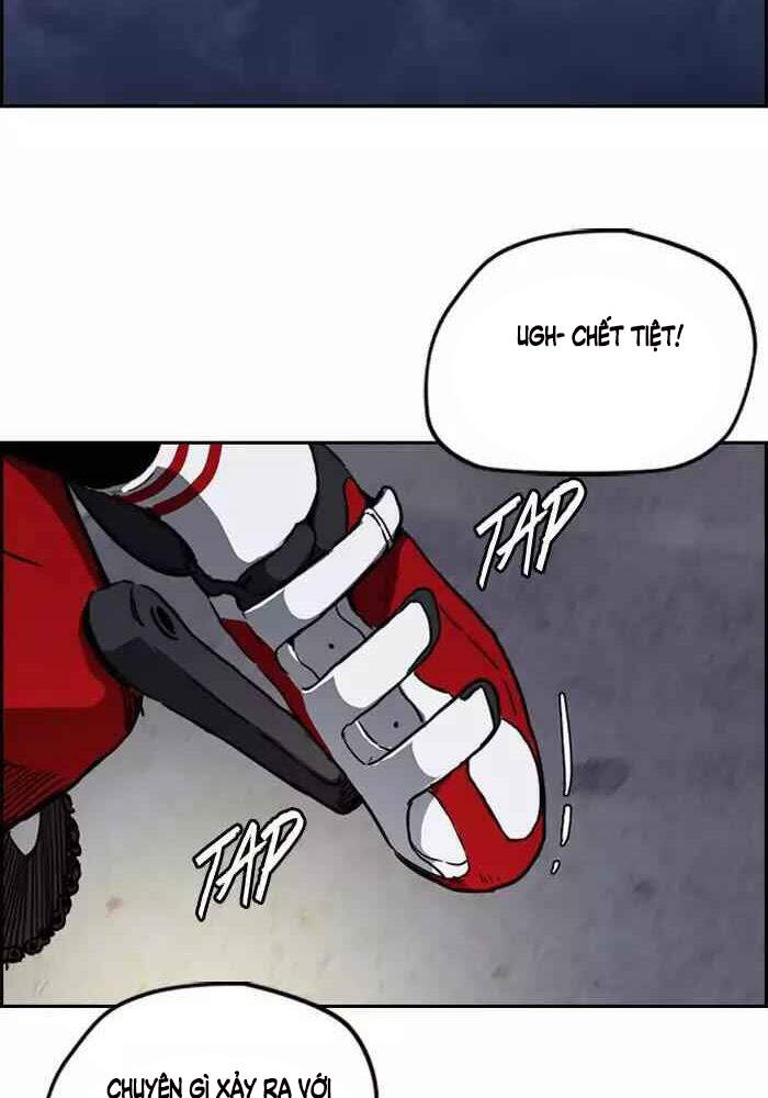 Thể Thao Cực Hạn Chap 202 - Next Chap 203