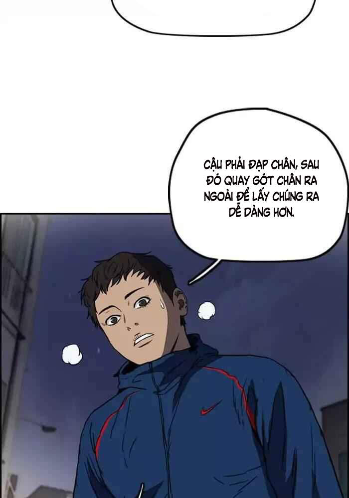 Thể Thao Cực Hạn Chap 202 - Next Chap 203