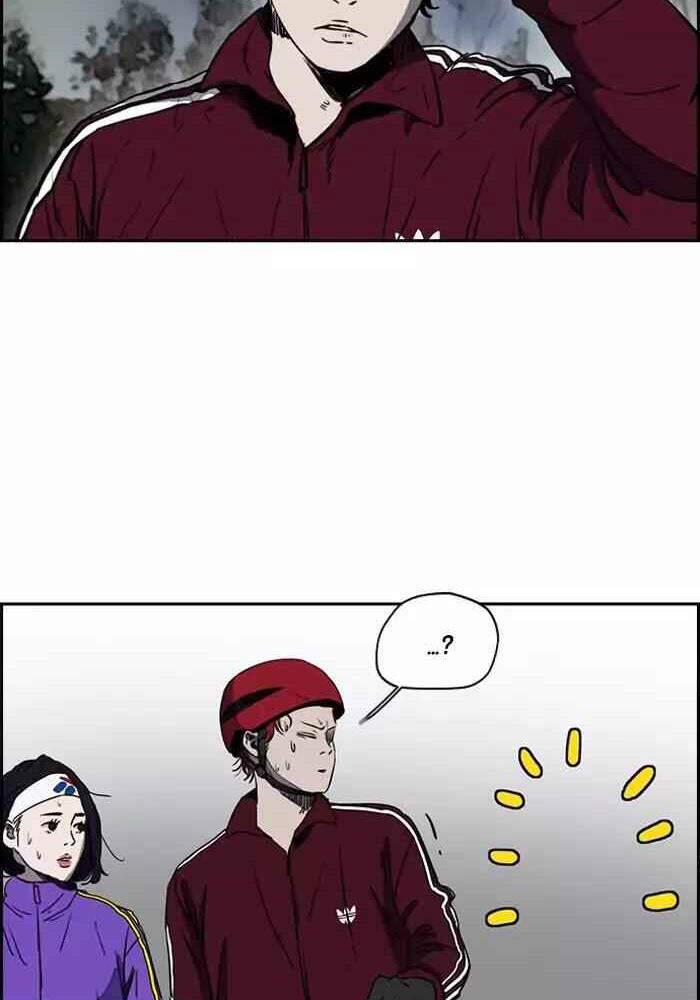 Thể Thao Cực Hạn Chap 202 - Next Chap 203