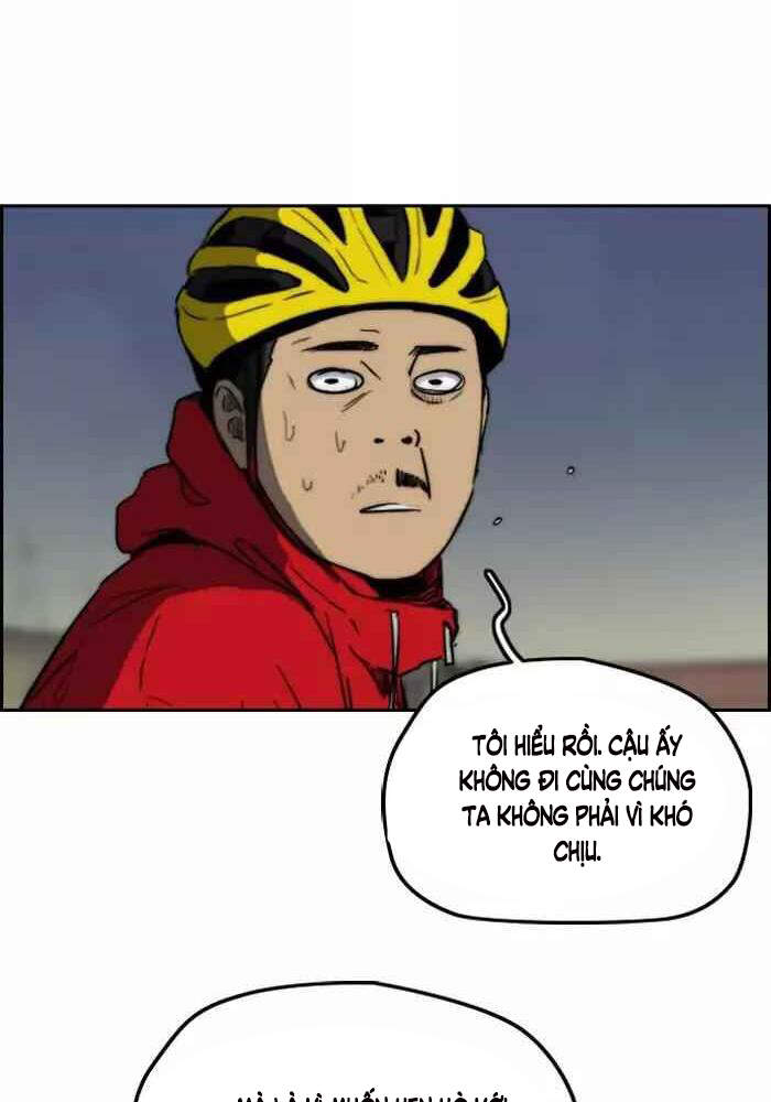 Thể Thao Cực Hạn Chap 202 - Next Chap 203