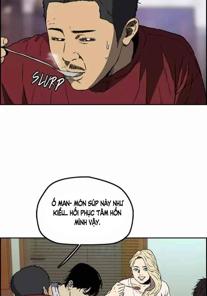 Thể Thao Cực Hạn Chap 202 - Next Chap 203
