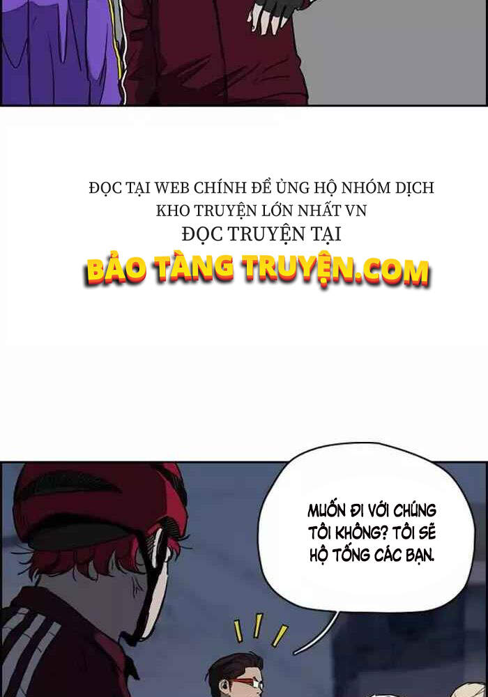 Thể Thao Cực Hạn Chap 202 - Next Chap 203