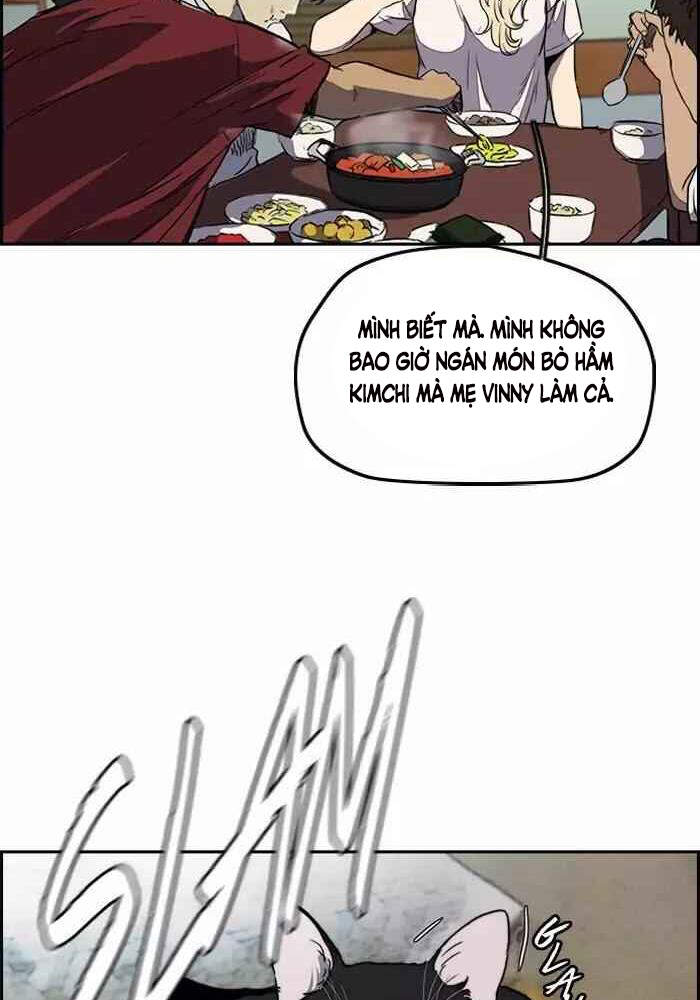 Thể Thao Cực Hạn Chap 202 - Next Chap 203