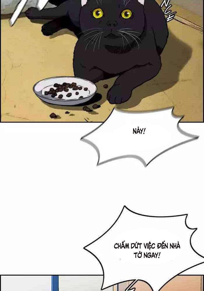 Thể Thao Cực Hạn Chap 202 - Next Chap 203