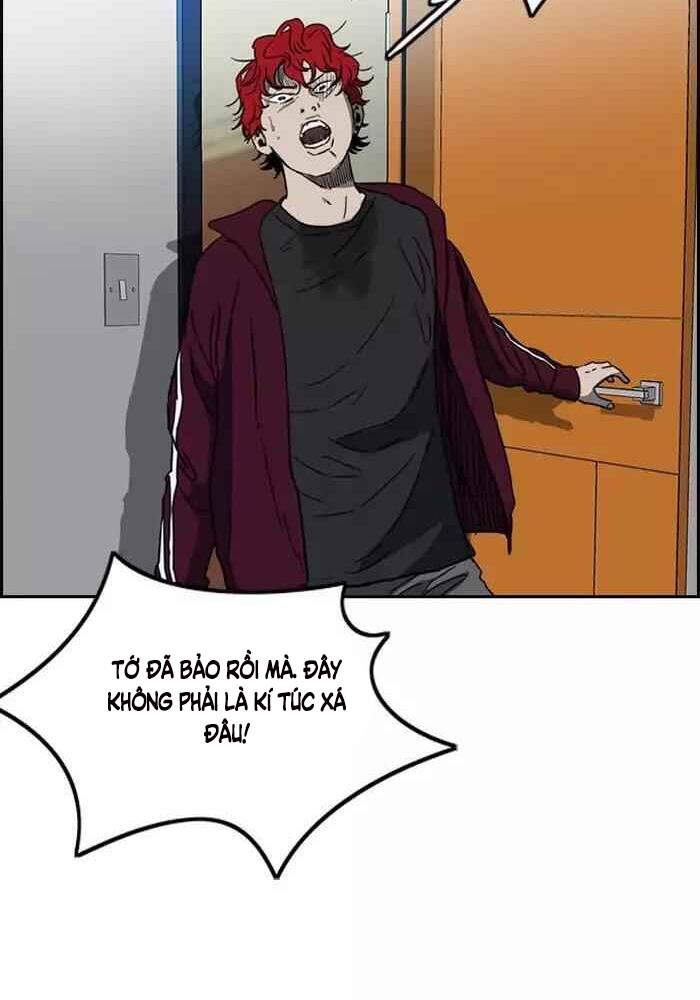Thể Thao Cực Hạn Chap 202 - Next Chap 203