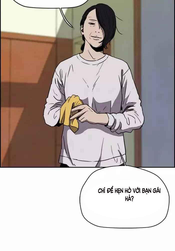 Thể Thao Cực Hạn Chap 202 - Next Chap 203