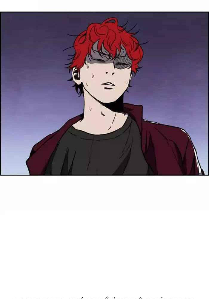 Thể Thao Cực Hạn Chap 202 - Next Chap 203