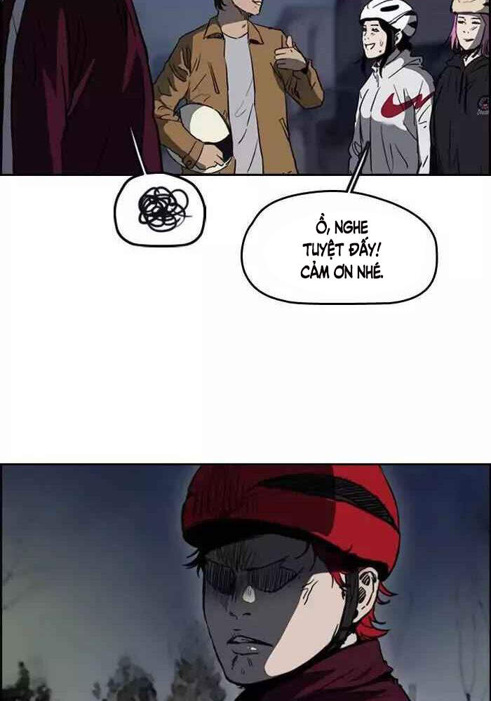 Thể Thao Cực Hạn Chap 202 - Next Chap 203
