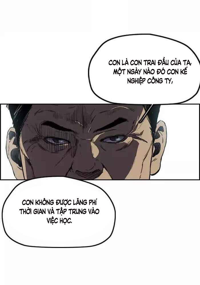 Thể Thao Cực Hạn Chap 202 - Next Chap 203