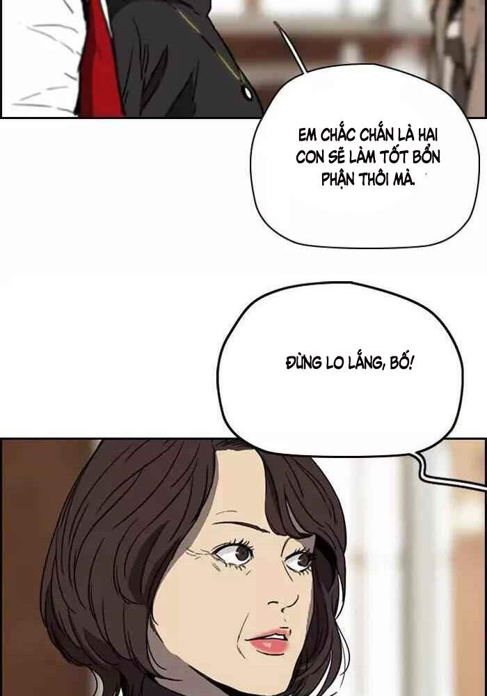 Thể Thao Cực Hạn Chap 202 - Next Chap 203