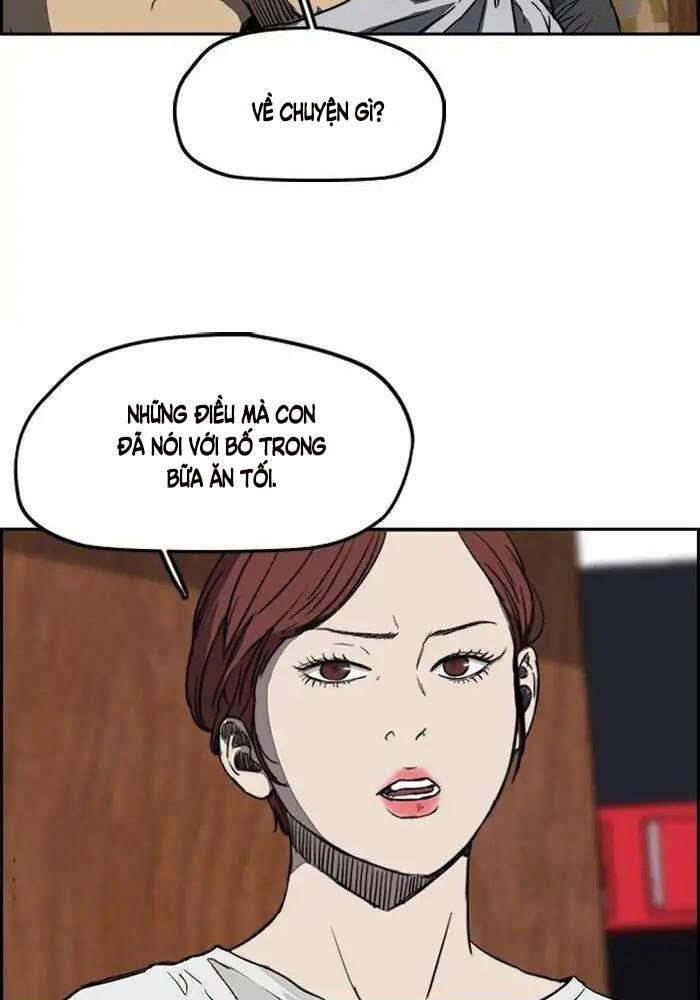 Thể Thao Cực Hạn Chap 203 - Next Chap 204