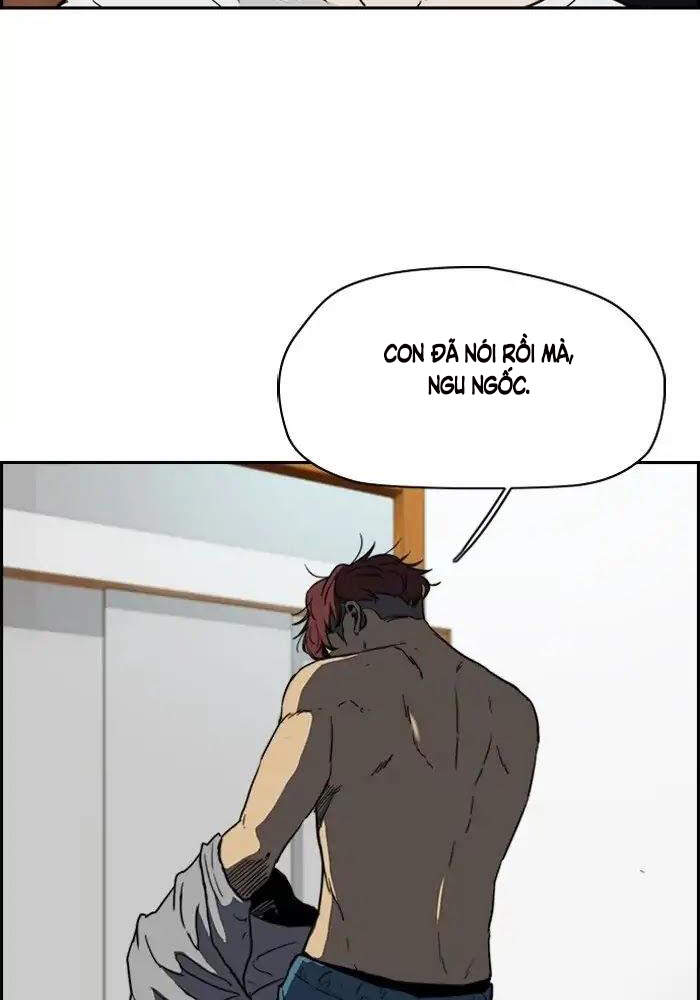 Thể Thao Cực Hạn Chap 203 - Next Chap 204