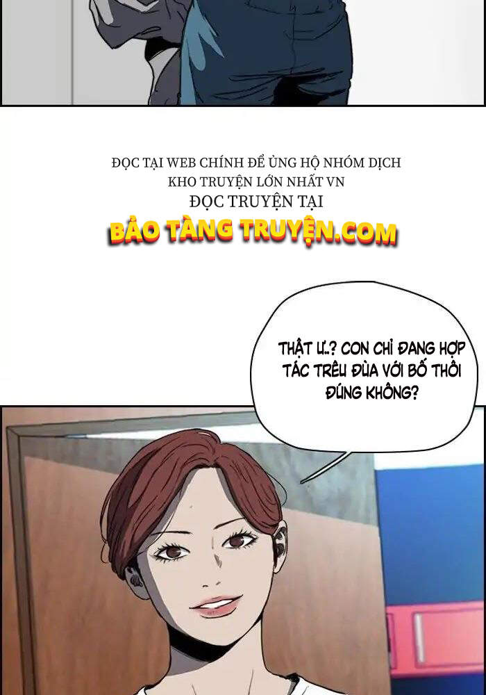 Thể Thao Cực Hạn Chap 203 - Next Chap 204