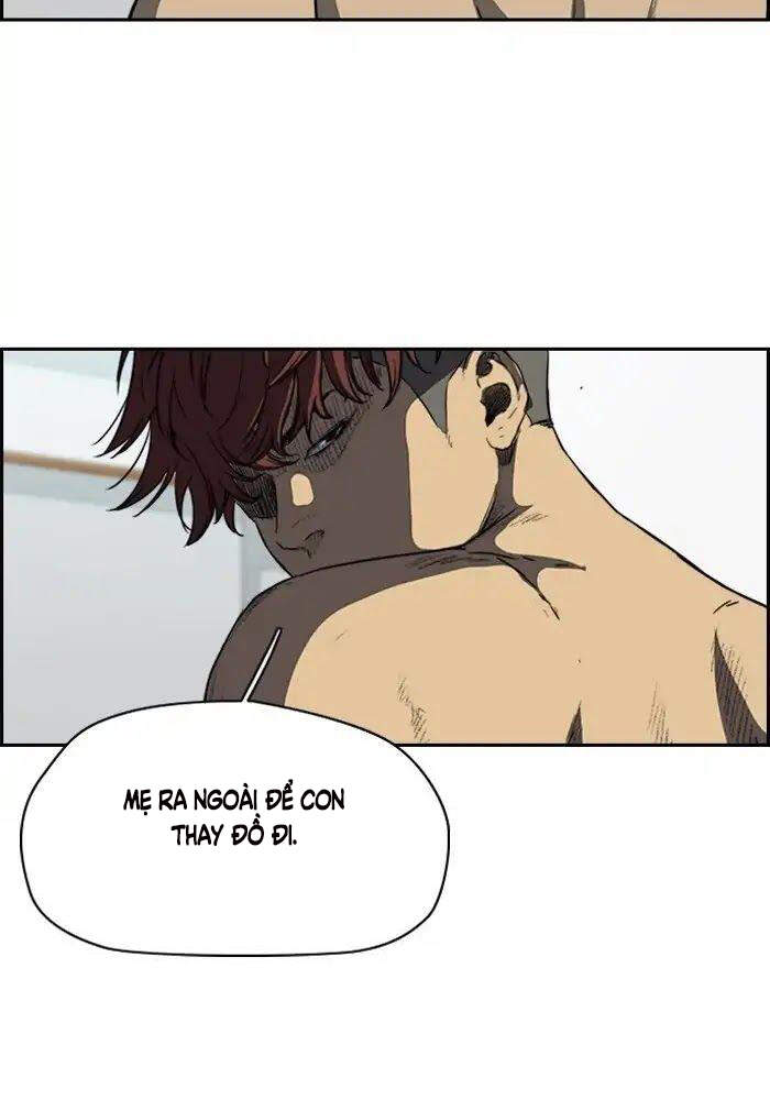 Thể Thao Cực Hạn Chap 203 - Next Chap 204