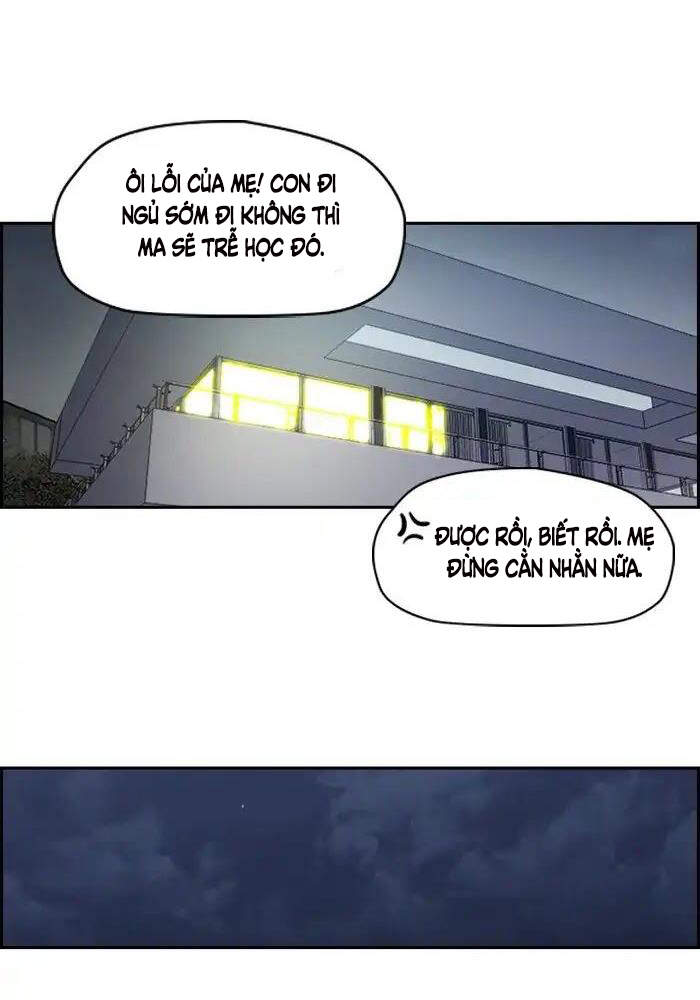 Thể Thao Cực Hạn Chap 203 - Next Chap 204