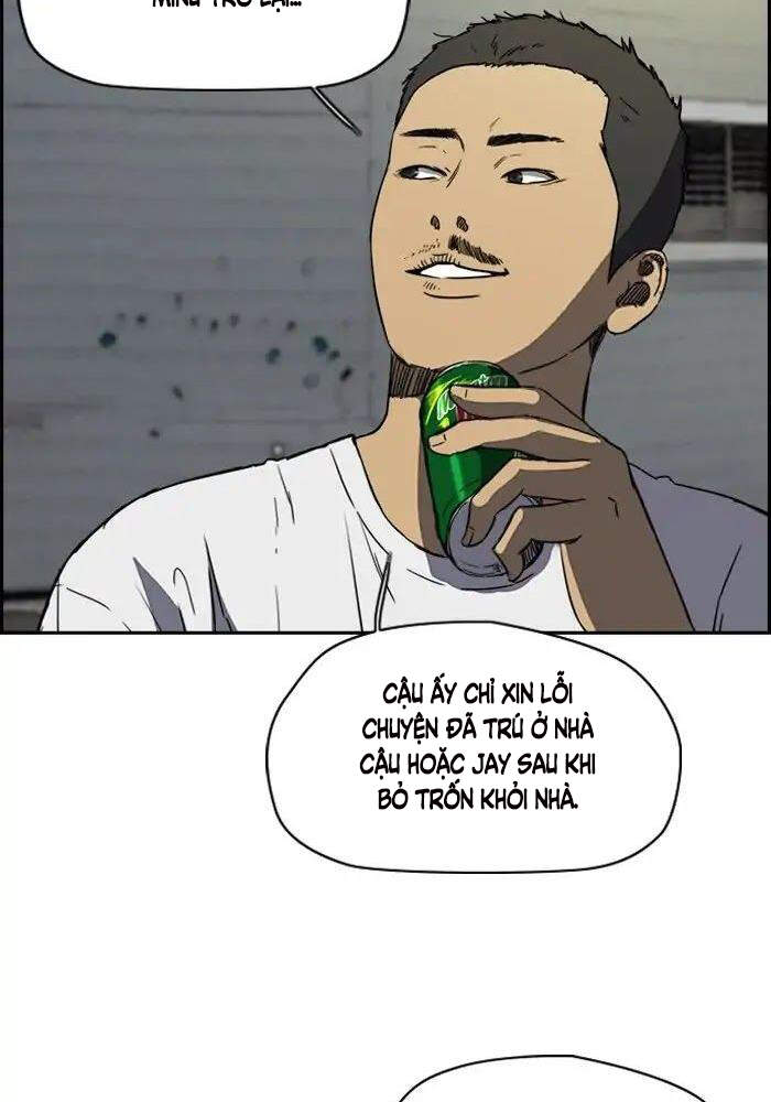 Thể Thao Cực Hạn Chap 203 - Next Chap 204