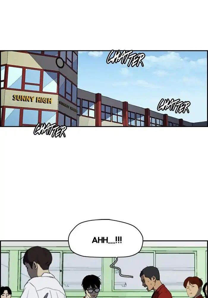 Thể Thao Cực Hạn Chap 203 - Next Chap 204