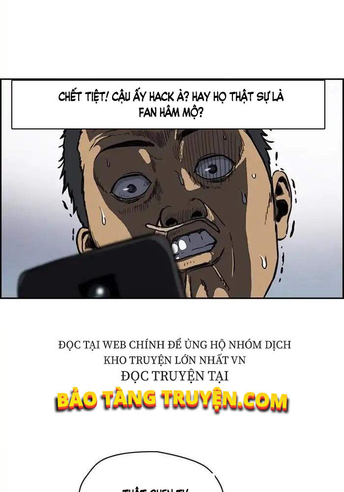 Thể Thao Cực Hạn Chap 203 - Next Chap 204