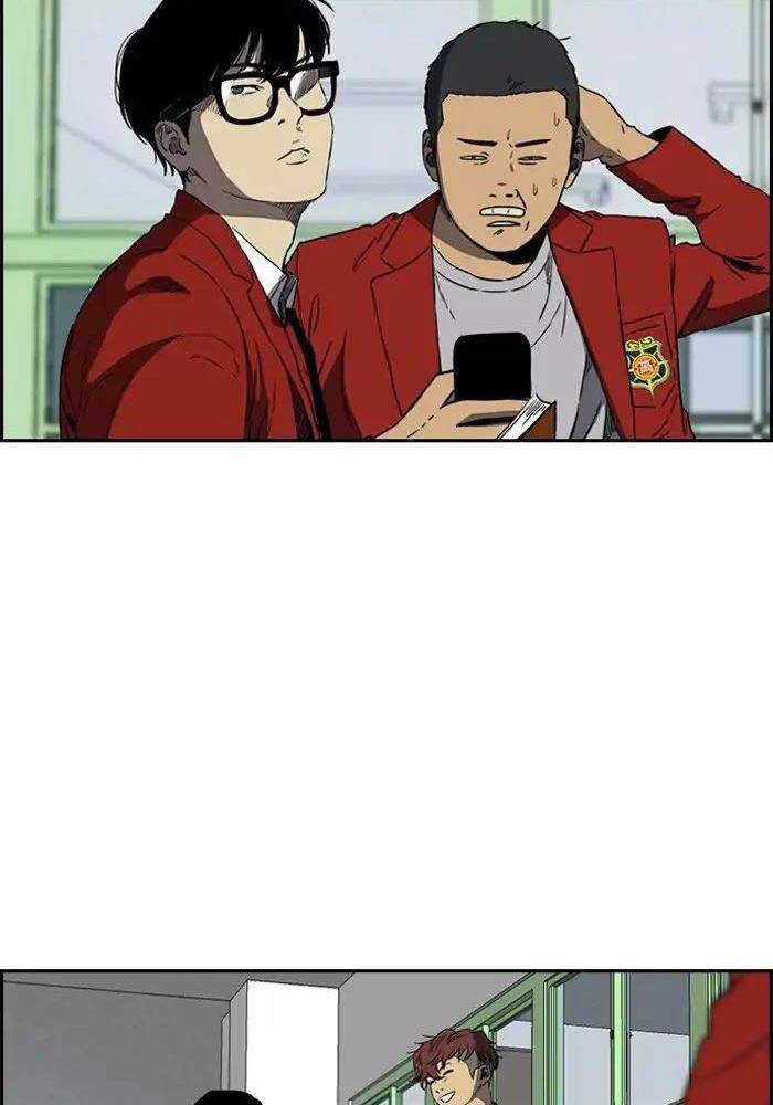 Thể Thao Cực Hạn Chap 203 - Next Chap 204