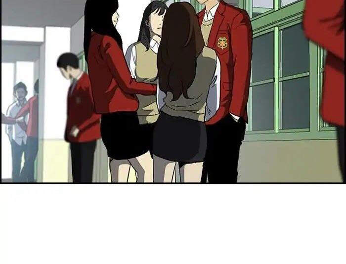 Thể Thao Cực Hạn Chap 203 - Next Chap 204