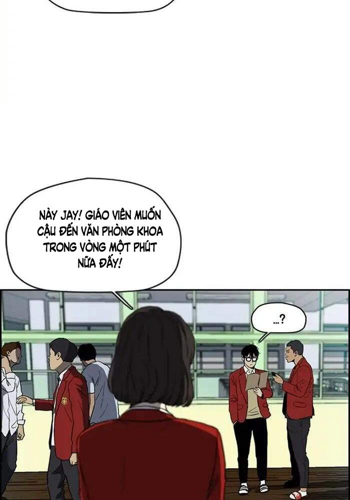Thể Thao Cực Hạn Chap 203 - Next Chap 204