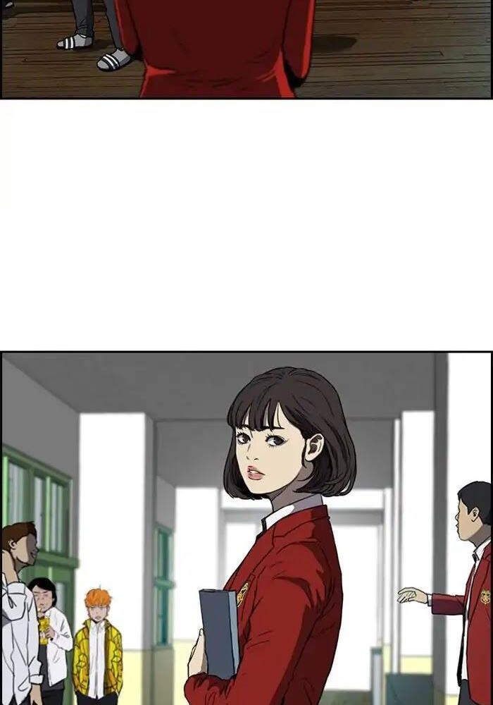 Thể Thao Cực Hạn Chap 203 - Next Chap 204
