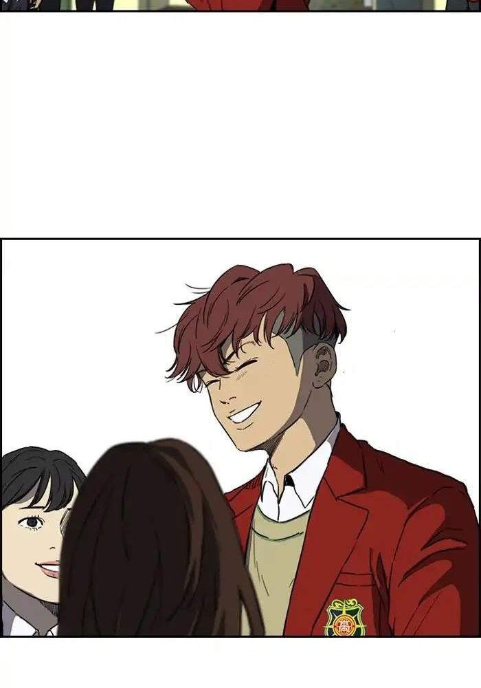 Thể Thao Cực Hạn Chap 203 - Next Chap 204