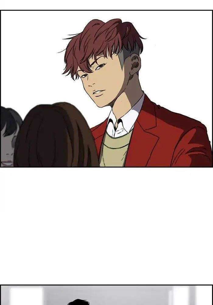 Thể Thao Cực Hạn Chap 203 - Next Chap 204