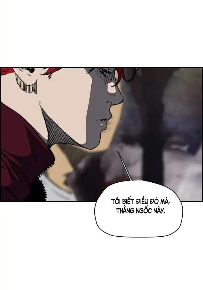 Thể Thao Cực Hạn Chap 203 - Next Chap 204