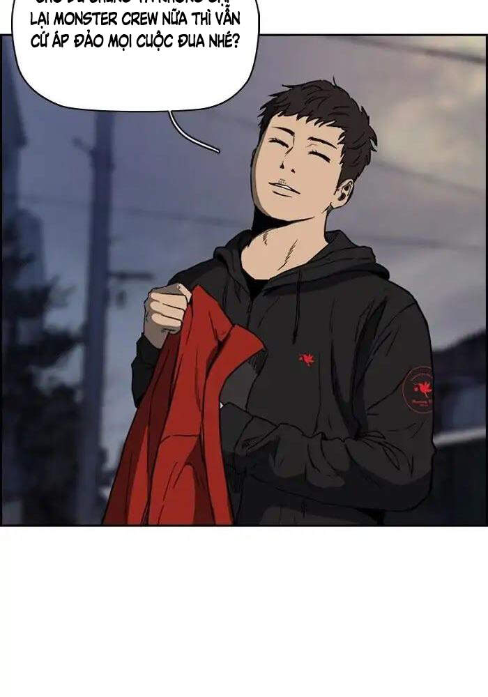 Thể Thao Cực Hạn Chap 203 - Next Chap 204