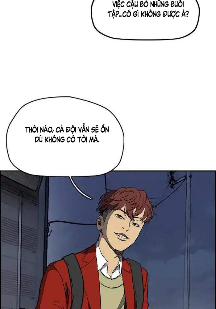 Thể Thao Cực Hạn Chap 203 - Next Chap 204
