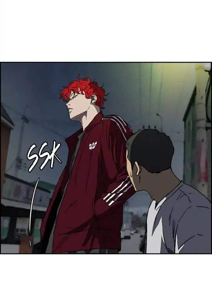 Thể Thao Cực Hạn Chap 203 - Next Chap 204