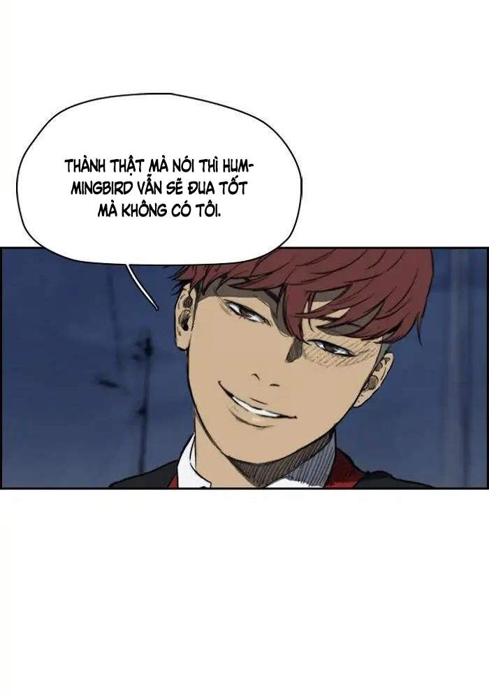 Thể Thao Cực Hạn Chap 203 - Next Chap 204