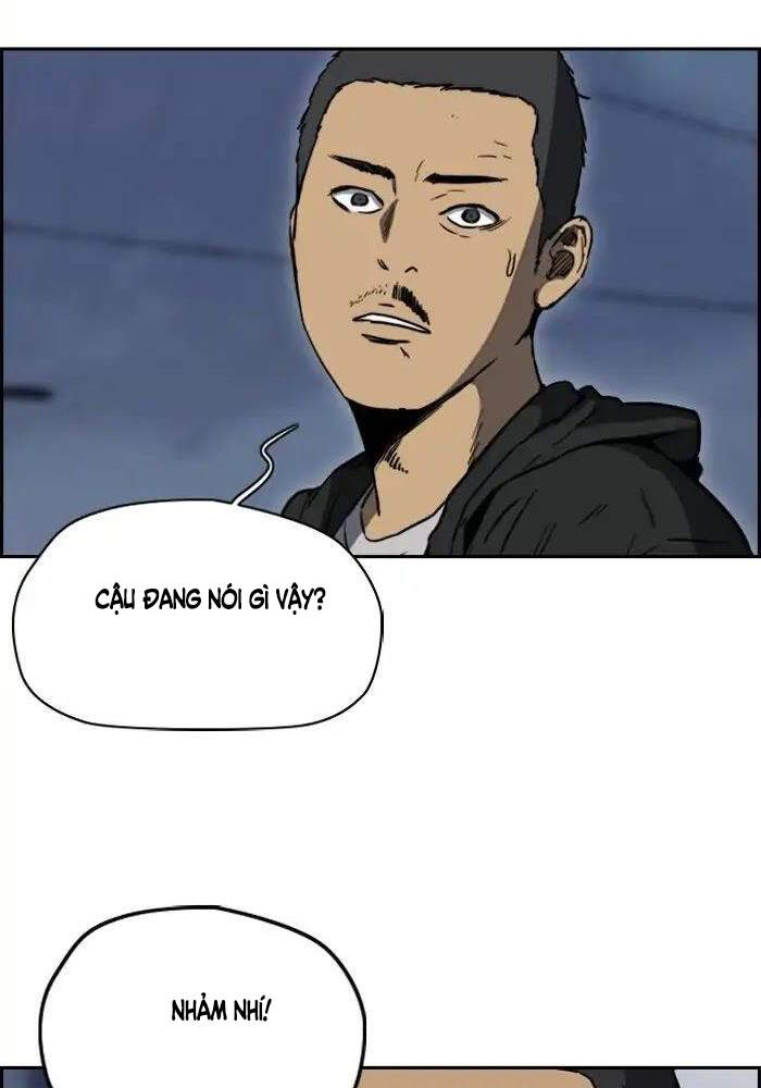 Thể Thao Cực Hạn Chap 203 - Next Chap 204