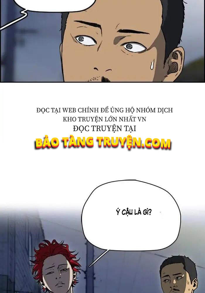 Thể Thao Cực Hạn Chap 203 - Next Chap 204