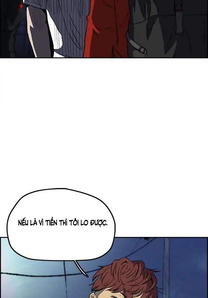 Thể Thao Cực Hạn Chap 203 - Next Chap 204