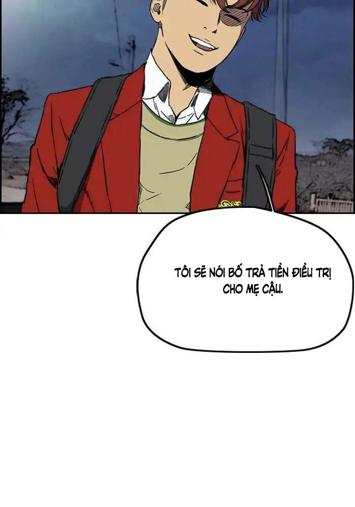 Thể Thao Cực Hạn Chap 203 - Next Chap 204