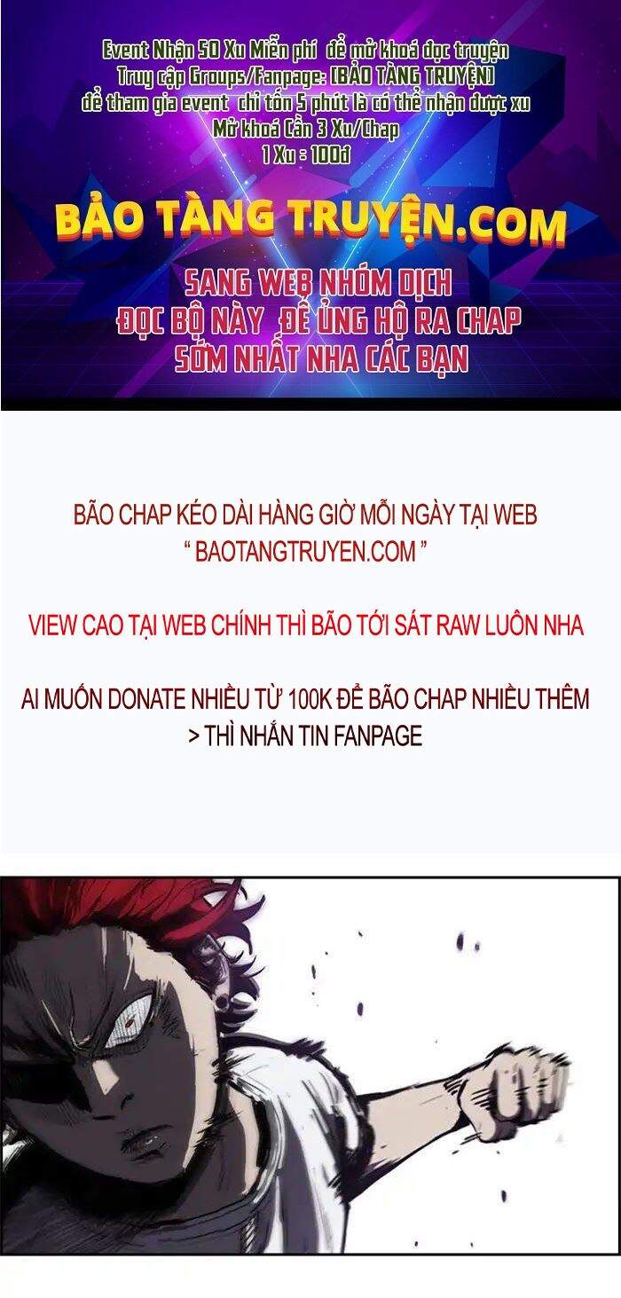 Thể Thao Cực Hạn Chap 204 - Next Chap 205